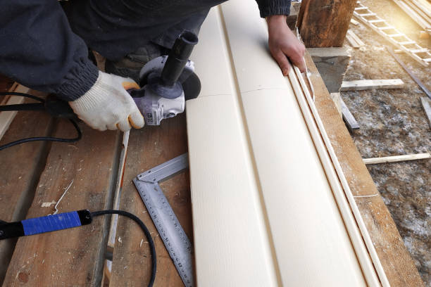 Best Steel Siding Installation  in Ridgemark, CA