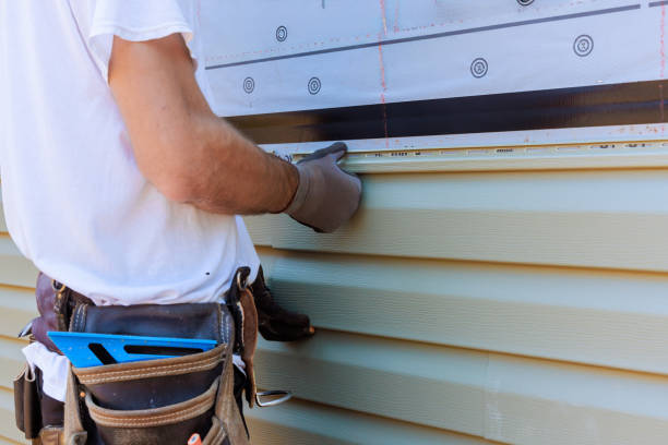 Best Custom Trim and Detailing for Siding  in Ridgemark, CA
